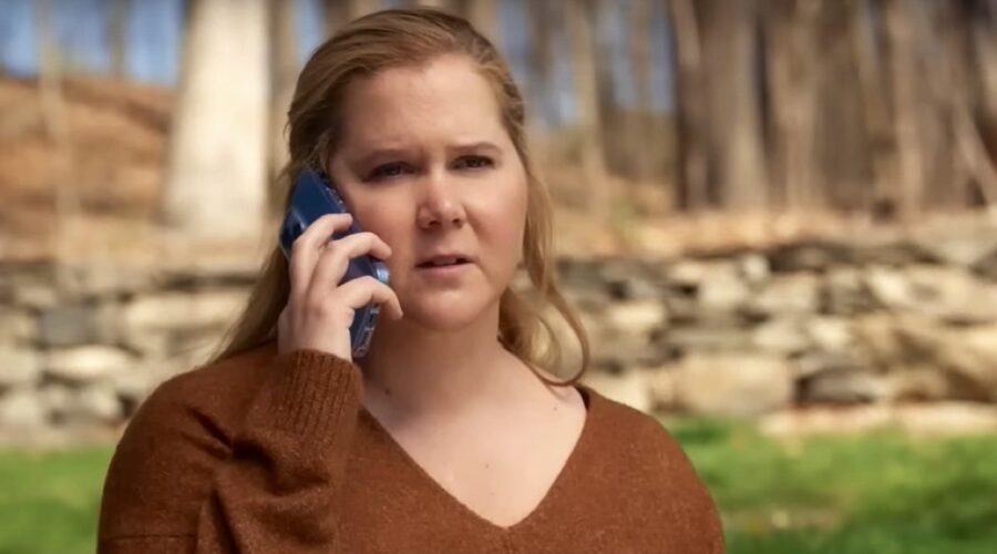 Amy Schumer nella seconda stagione di “Life & Beth”. Credits: Cattura schermo/YouTube.