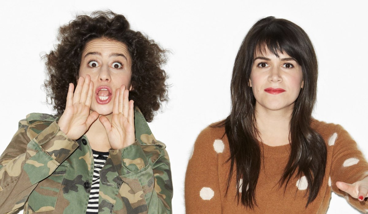 Broad City serie tv uscita, trama, cast, streaming