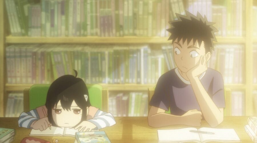 Immagine Dal Trailer Di