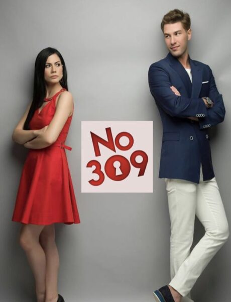 Locandina di: No 309. Credits: Disney Plus