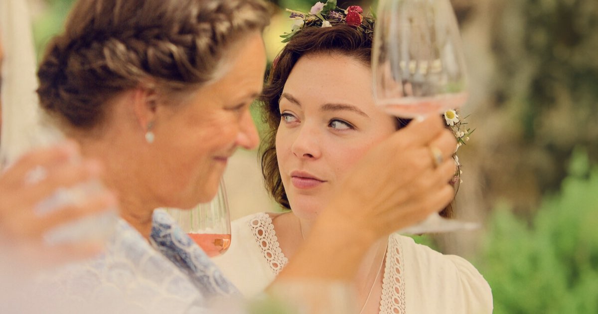Notte di mezza estate (2024): trama, cast, episodi e dove vederla