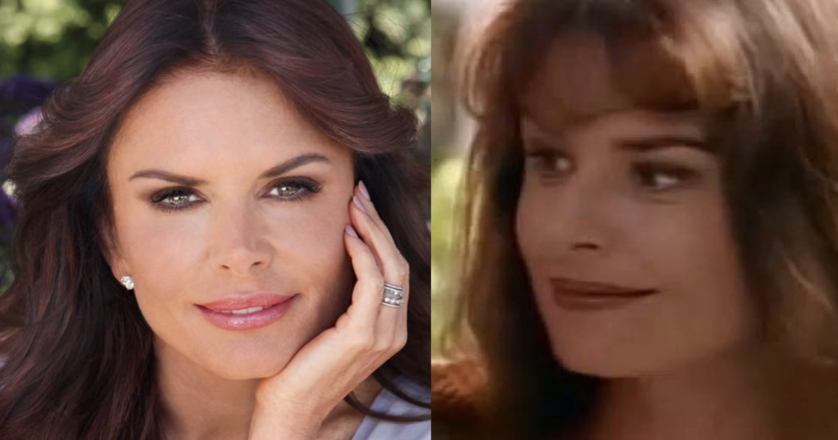 Il Tocco di un Angelo, l'attrice Roma Downey parla del reboot