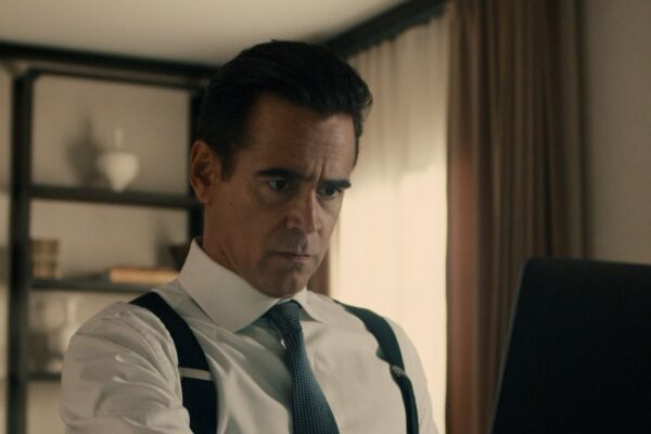 Episodio 2 Colin Farrell In Sugar Disponibile Dal 5 Aprile 2024 Su Apple Tv Plus