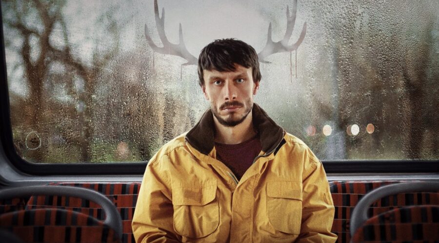 Immagine Di Copertina Di Baby Reindeer Credits Netflix