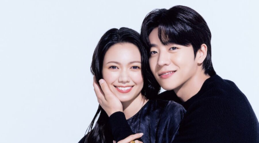 Immagine Di Copertina Di Eye Love You Credits Netflix