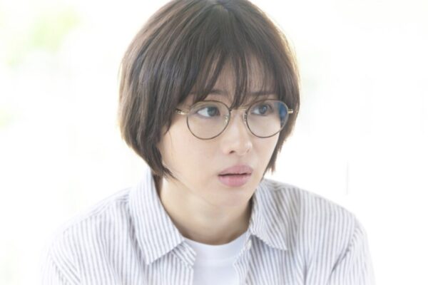 Ishihara Satomi In Destiny Credits Netflix