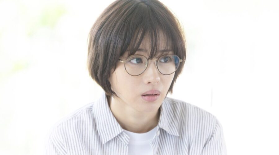 Ishihara Satomi In Destiny Credits Netflix