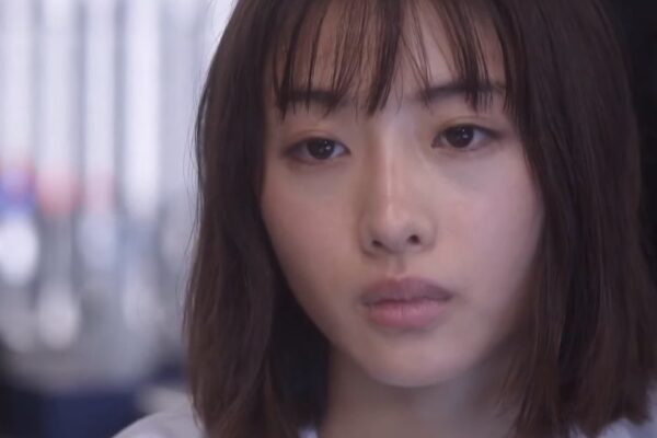 Ishihara Satomi In Unnatural Credits Rakuten Viki