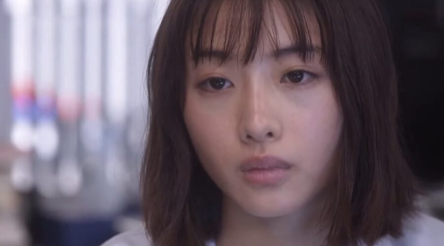 Ishihara Satomi In Unnatural Credits Rakuten Viki