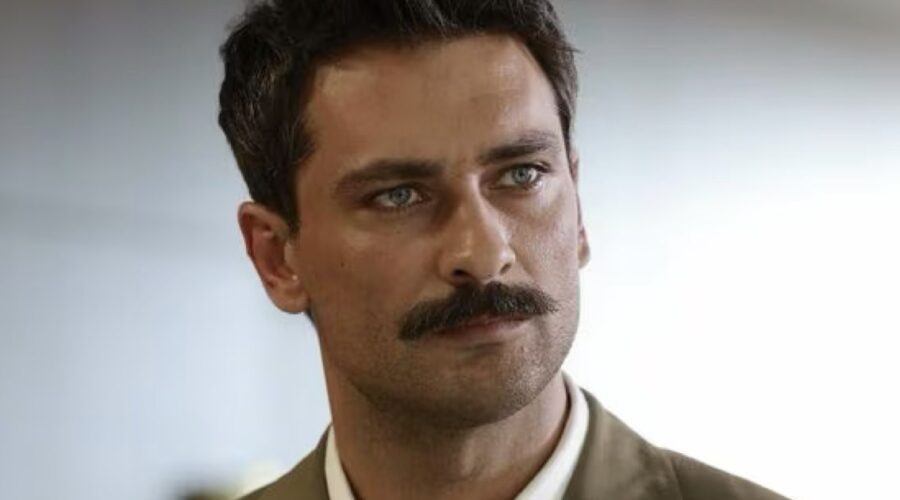 Onur Tuna In Mahkum Credits Disney Plus