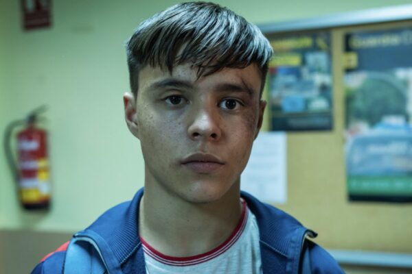 Pol López In Ci Vediamo In Un'altra Vita Credits Disney Plus