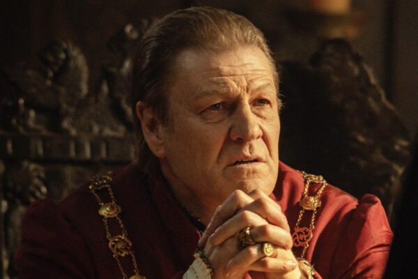 Sean Bean In Shardlake Credits Disney Plus