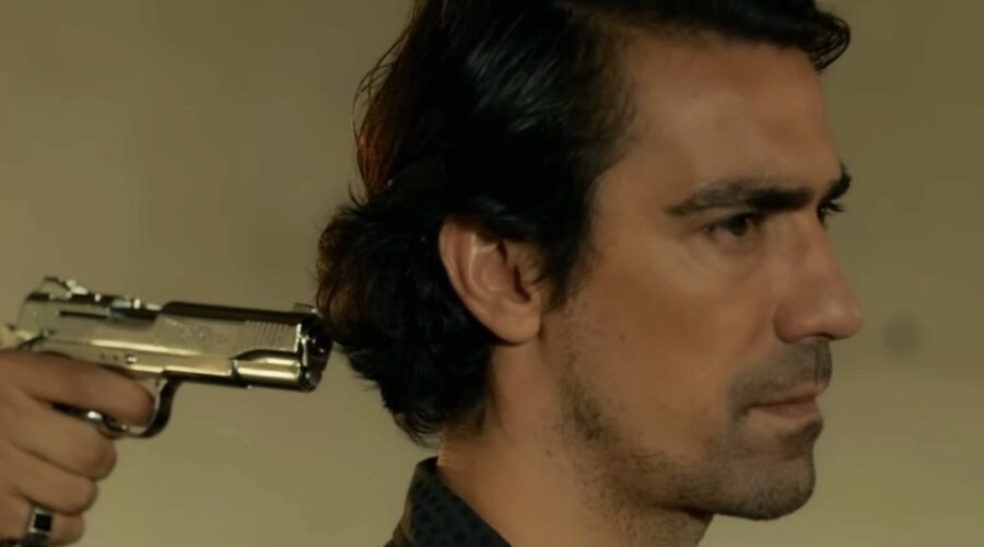 Hamran uccide Hakan in “Terra Amara”? Credits: Cattura schermo/YouTube.