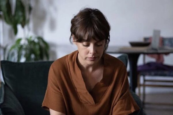 Belén Cuesta In Ombre Dal Passato Credits Disney Plus