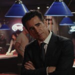 Colin Farrell In Una Scena Di Sugar 2 Credits Apple Tv.