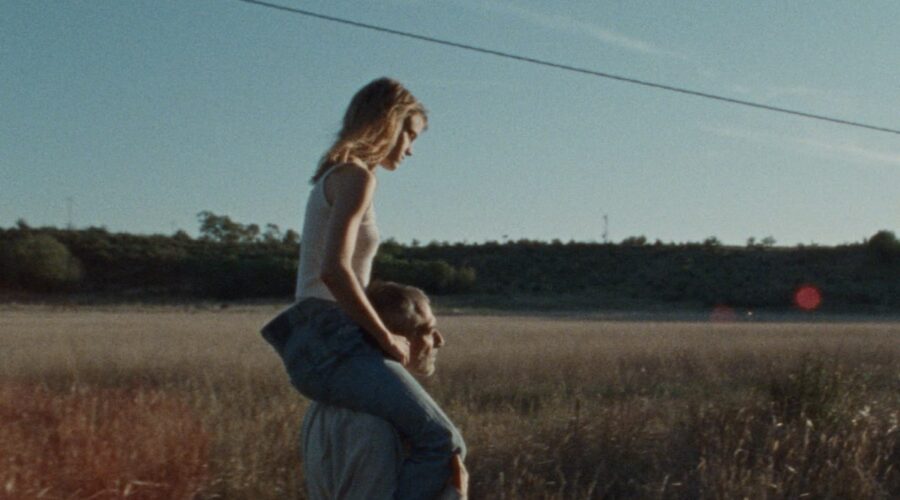 Filippo Timi E Carlotta Gamba In Dostoevskij Credits Sky