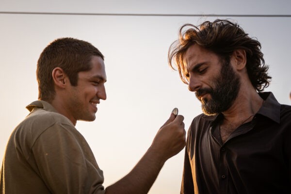 Gabriel Leone E Flávio Tolezani In Dom 3 Credits Prime Video