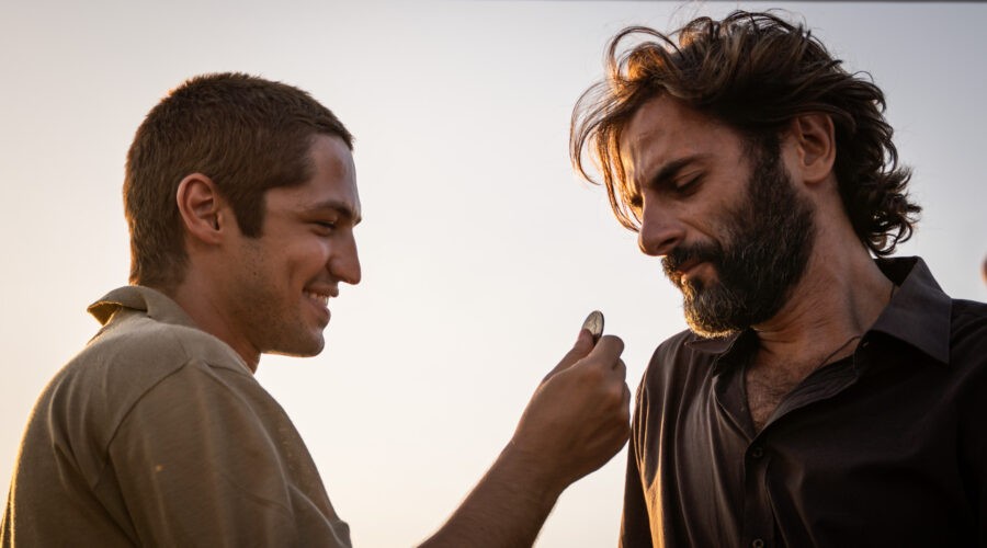 Gabriel Leone E Flávio Tolezani In Dom 3 Credits Prime Video