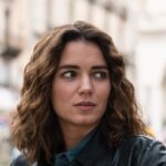 Giusy Buscemi In Vanina 2 Credits Valentina Glorioso