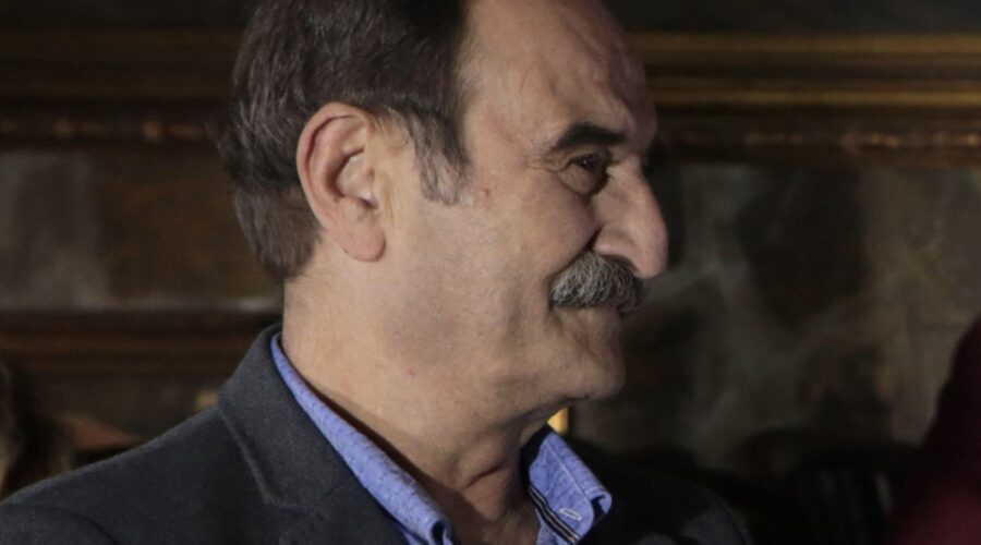 Metin Coskun (Hakki Alacahan) in una scena di “Endless Love”. Credits: RTI Mediaset.