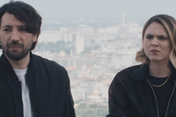 Herbert Ballerina E Brenda Lodigiani In Celebrity Huntedd 4 Credits Prime Video