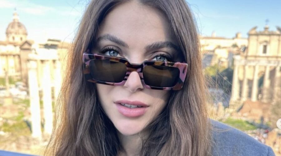 Ilay Erkök Su Instagram Credits Instagram