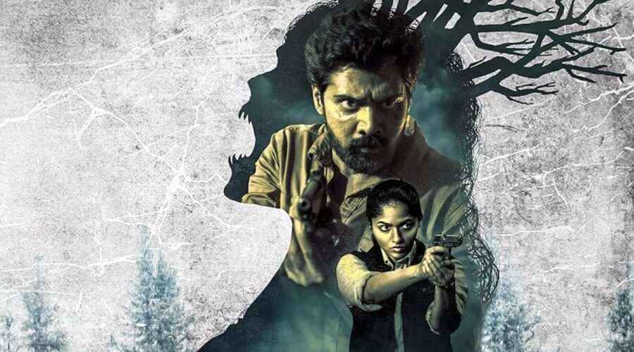 Immagine Di Copertina Di Inspector Rishi Credits Prime Video