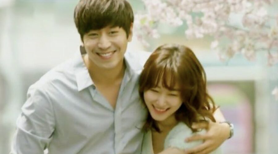 Immagine Di Copertina Di L'altra Oh Hae-young (2016) Credits Prime Video