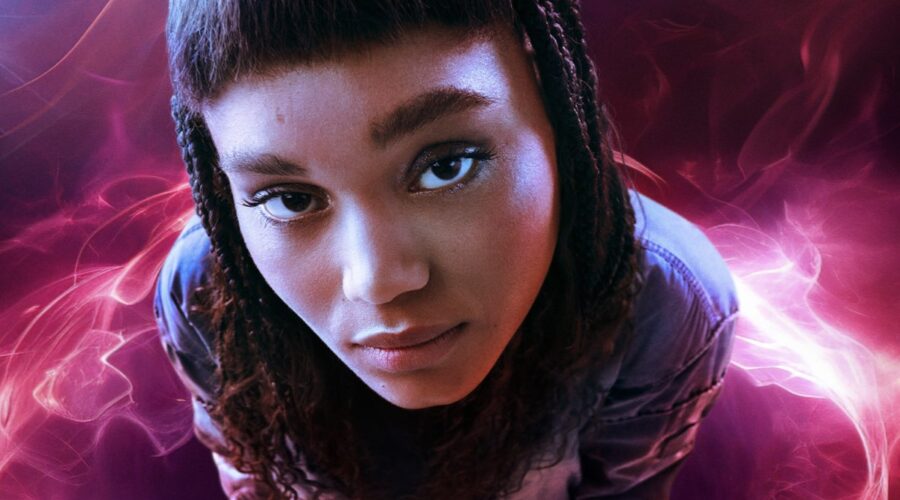 Immagine Di Copertina Di Pauline Credits Disney Plus