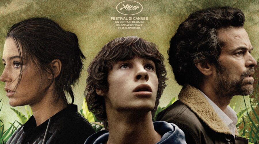 Immagine Di Copertina Di The Animal Kingdom Credits Iwonder Pictures