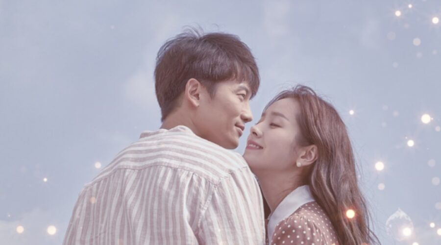 La Moglie Che Ricordo Immagine Di Copertina Credits Prime Video