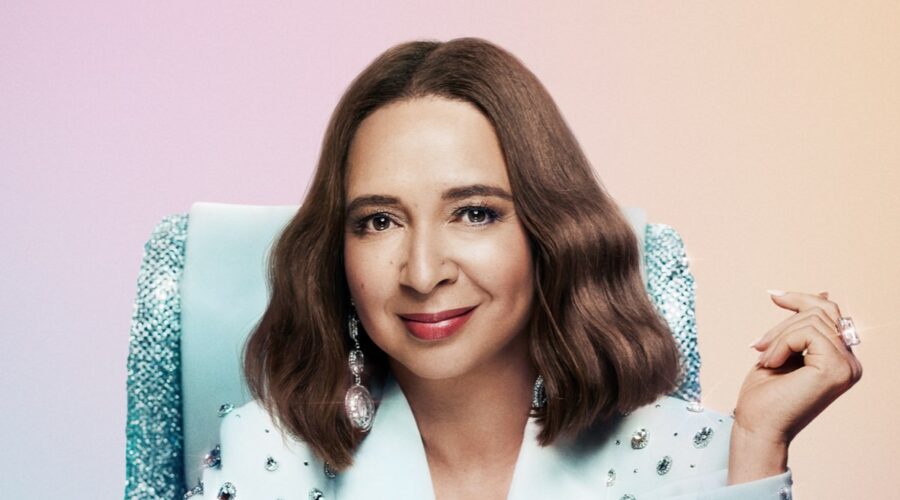 Loot Una Fortuna 3 Locandina Credits Apple Tv Plus