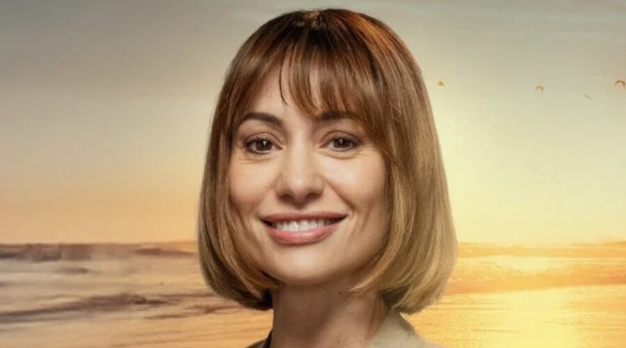 Natalia Verbeke In Una Vida Menos En Canarias Credits Antena 3