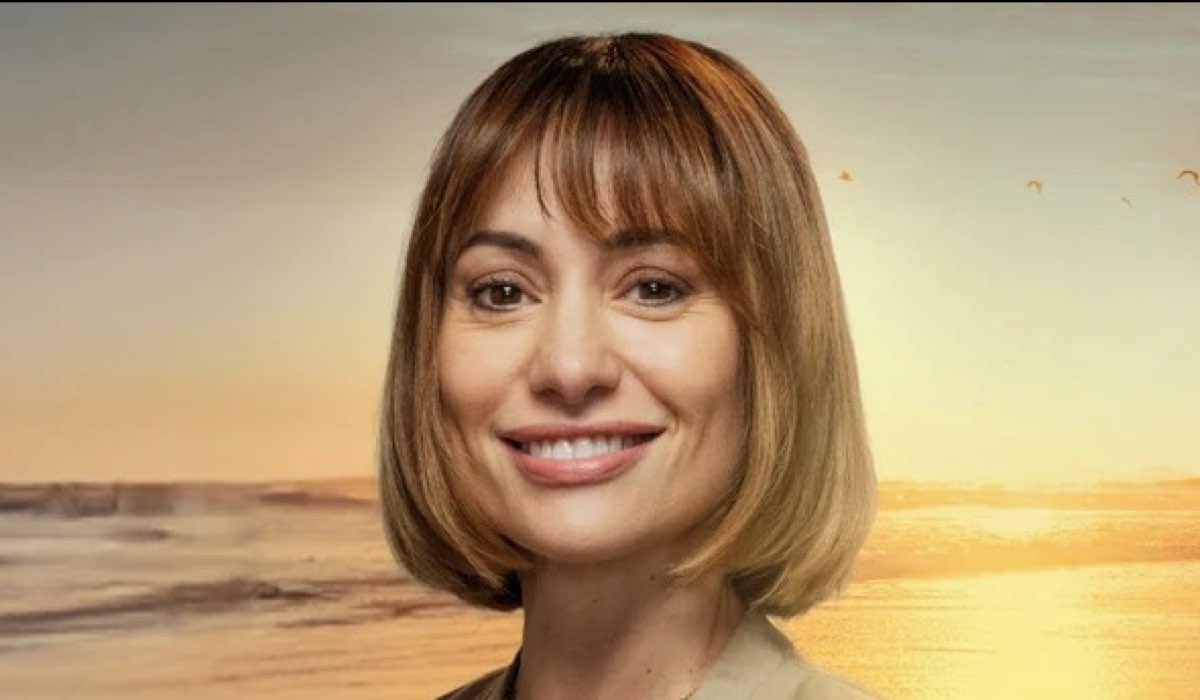 Una vida menos en Canarias serie tv cast, uscita e streaming