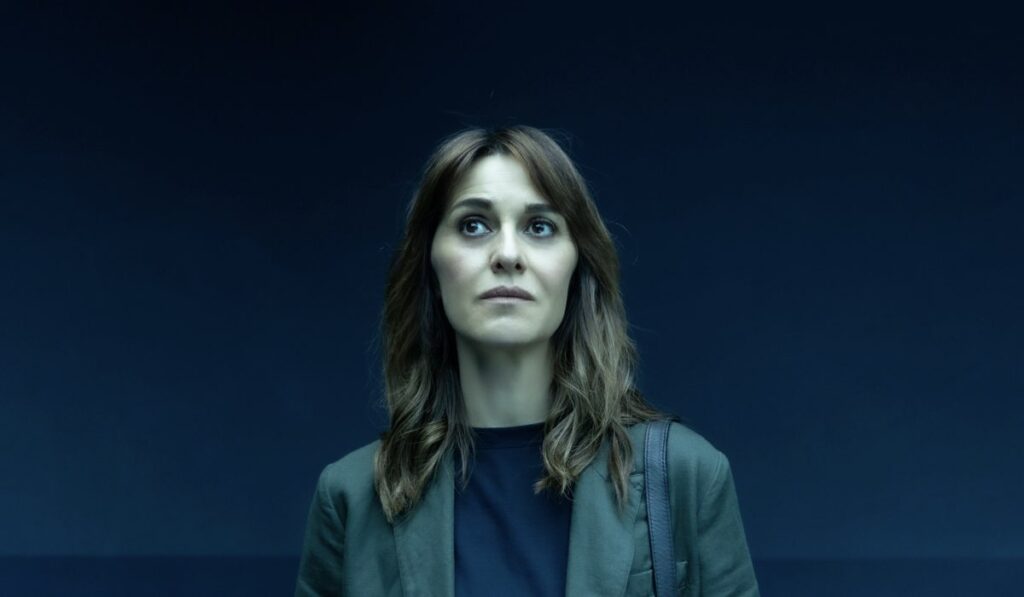 Petra 3 stagione: uscita, trama e cast