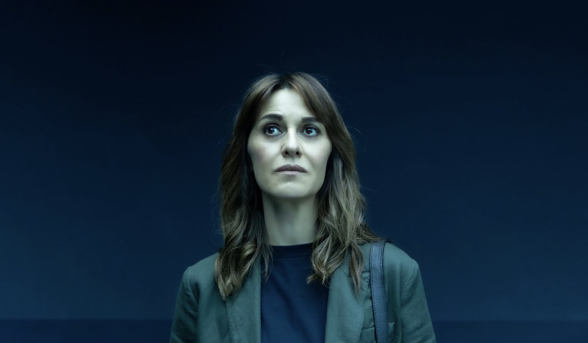 Paola Cortellesi In Petra Scena Stagione 3 Credits Sky