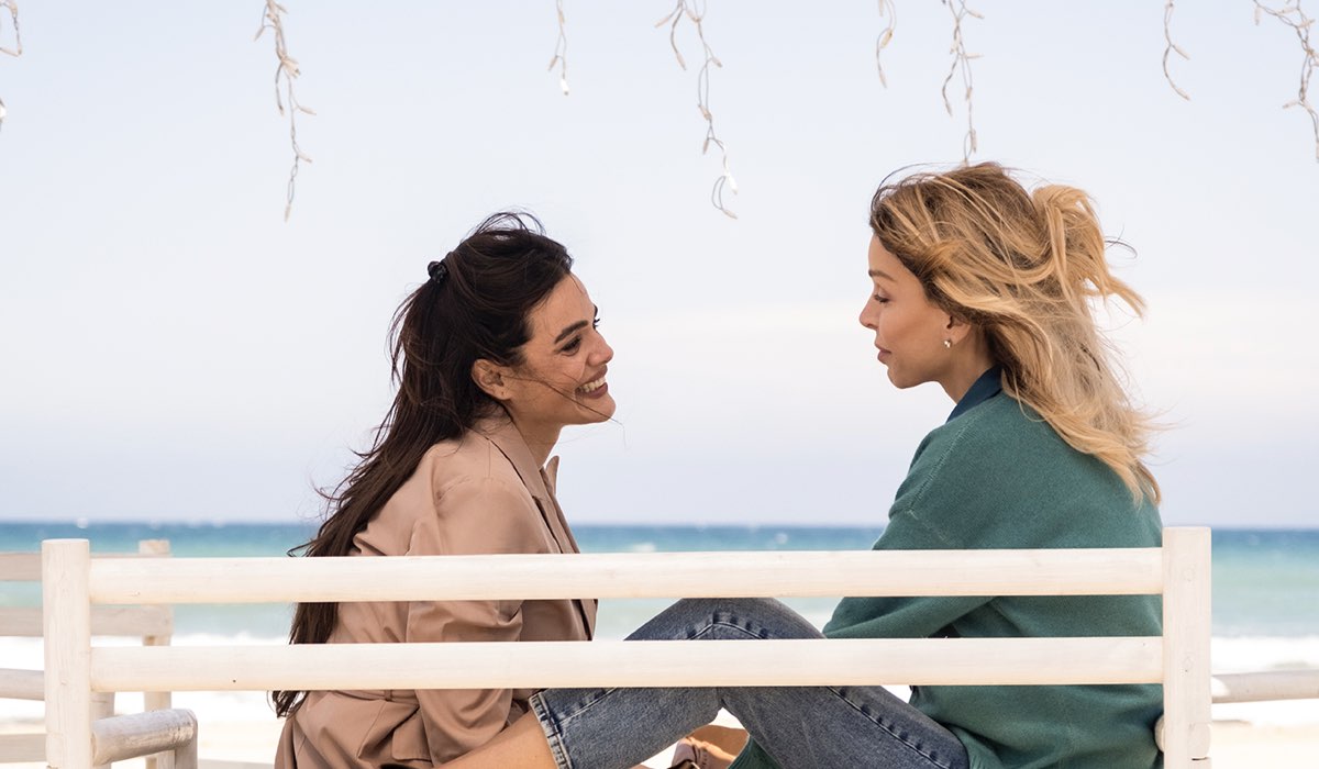 La vita che volevi (2024): trama, cast, episodi e dove vederla