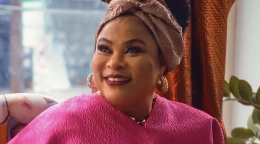 Sola Sobowale In Postcards Credits Netflix