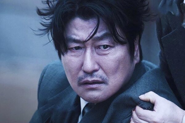 Song Kang-ho In Uncle Samsik Credits Disney Plus