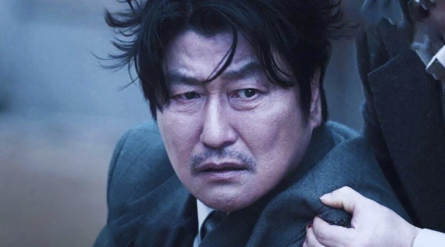 Song Kang-ho In Uncle Samsik Credits Disney Plus