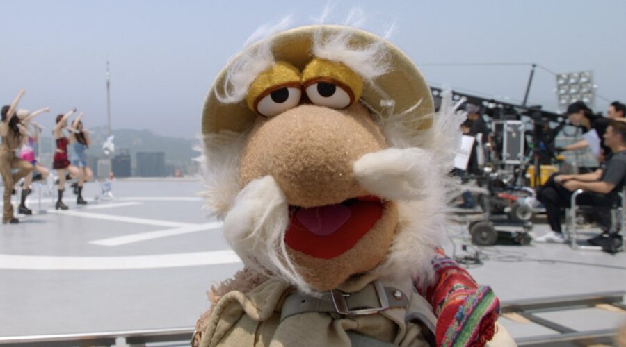Uncle Travelling Matt E Aespa In Fraggle Rock Ritorno Alla Grotta Ora Disponibile Su Apple Tv