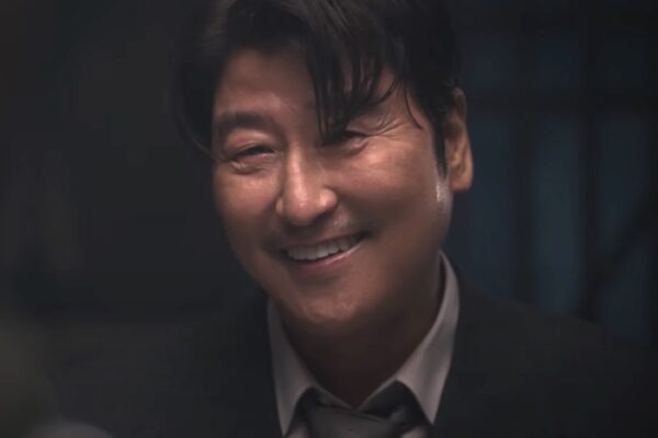 Song Kang-ho in una scena di “Uncle Samsik”. Credits: Cattura schermo/Hulu/YouTube.