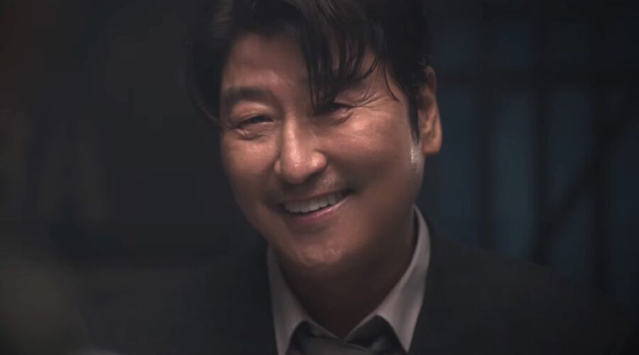 Song Kang-ho in una scena di “Uncle Samsik”. Credits: Cattura schermo/Hulu/YouTube.