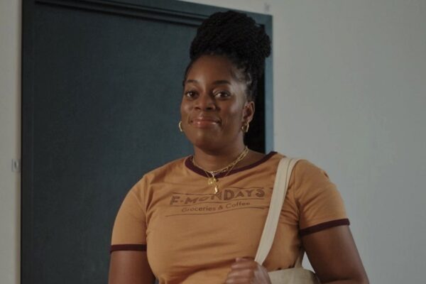 Dionne Brown Queenie Credits Disney Plus