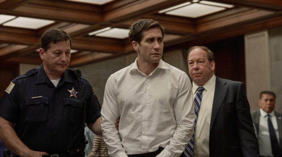 Episodio 2 Jake Gyllenhaal E Bill Camp In Presunto Innocente, Disponibile Dal 12 Giugno 2024 Su Apple Tv