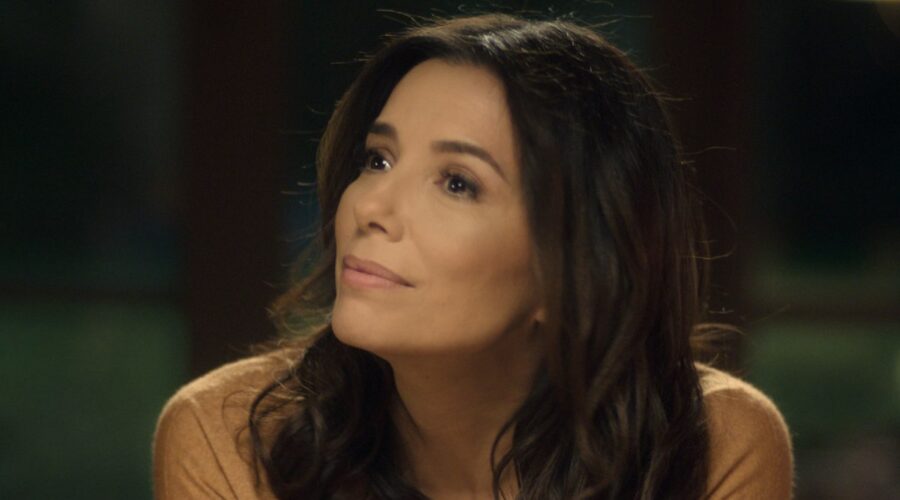 Eva Longoria In Tierra De Mujeres Intrecci Di Vite Ora Disponibile Su Apple Tv Plus