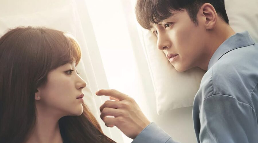 Immagine Di Copertina Di Melting Me Softly (2019) Credits Prime Video