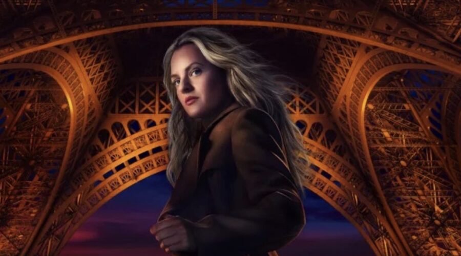 Immagine Di Copertina Di The Veil Credits Disney Plus