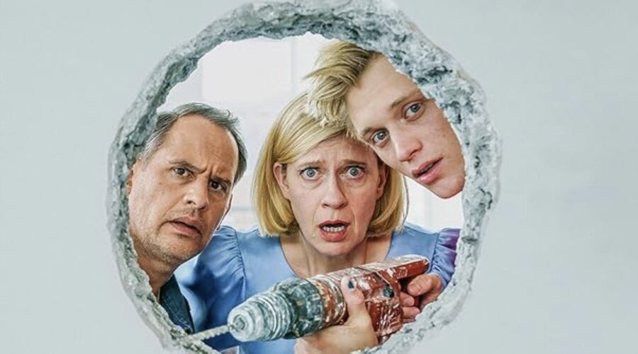 Immagine Di Copertina Di Viktor Consegna Credits Prime Video