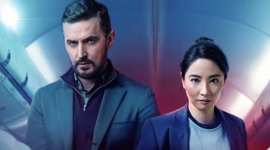 Immagine Di Copertina Red Eye Credits Timvision